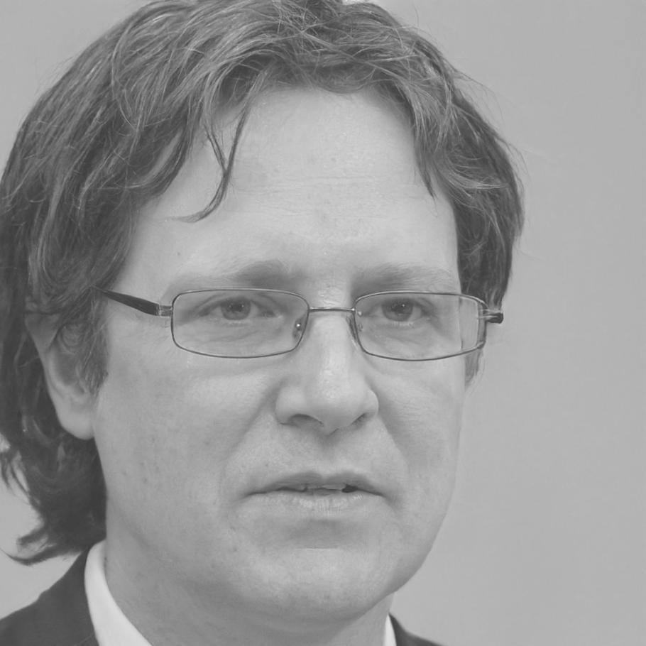 Carlos Vega, mentor de desarrollo creativo